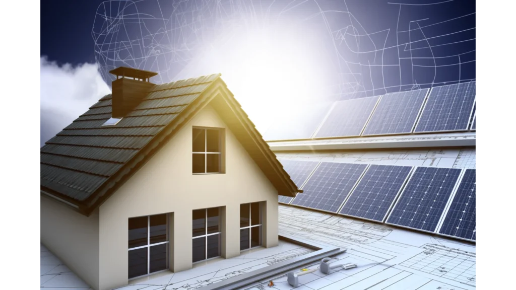 Efficiency Of Residential Solar Systems