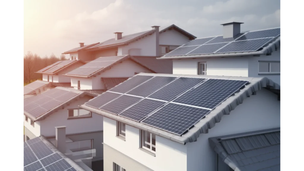 What Warranties Are Available For Residential Solar Panels