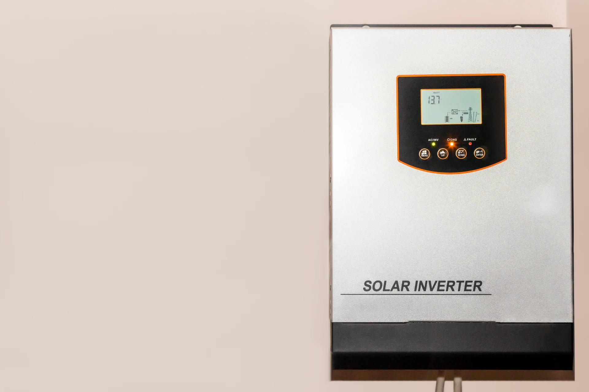 Difference Between String And Microinverters