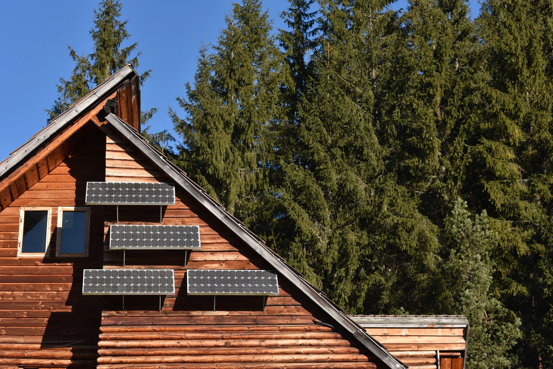 On-Grid And Off-Grid Solar Systems