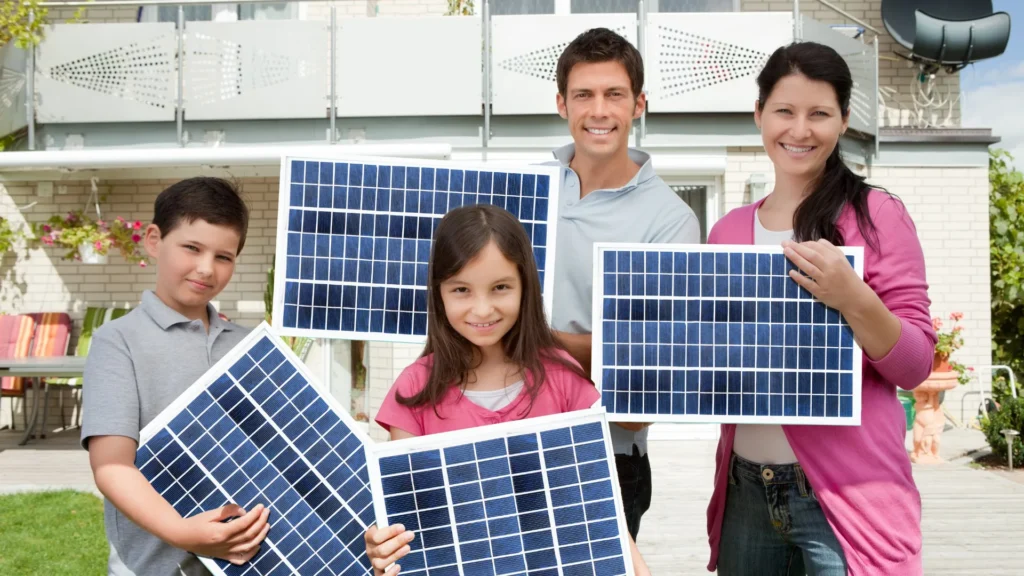 Benefits of Residential Solar